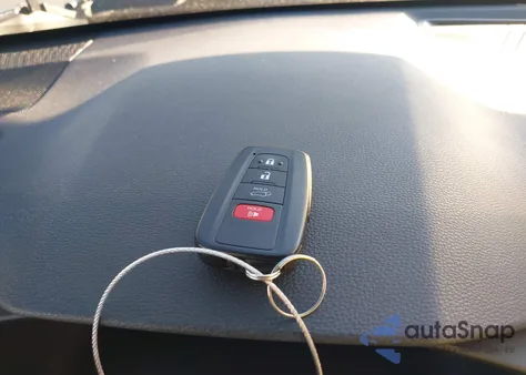 2024 Toyota Rav4 Hybrid Xse from USA, damaged, VIN JTME6RFV2RD566274